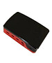 Корпус ACD RA602 Red/Black