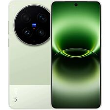 Смартфон Vivo X300 Ultra 16GB/512GB Green (V2562)