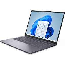 Ноутбук Lenovo IdeaPad Slim 3 16IRH10 Luna Grey (83K2000WRK)