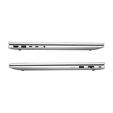 Ноутбук HP ProBook 460 G11 Pike Silver (A38BHET)