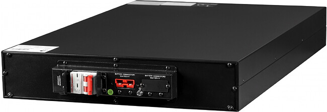 Аккумулятор для ИБП Systeme Electric 192В (BPSE192RT2U9)