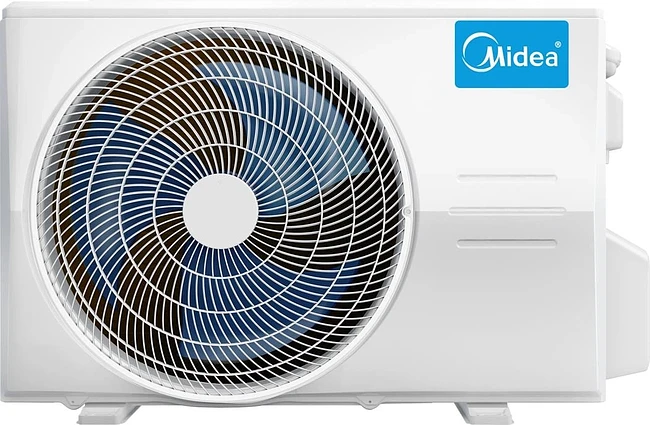 Сплит-система Midea Favorite белый (MSFRW-09HRN8-I)