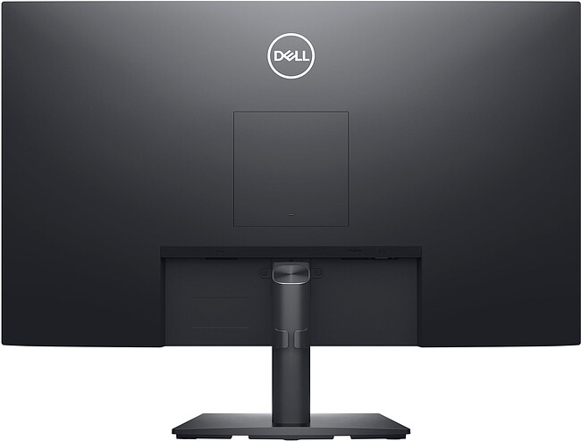 Монитор Dell P2425 черный