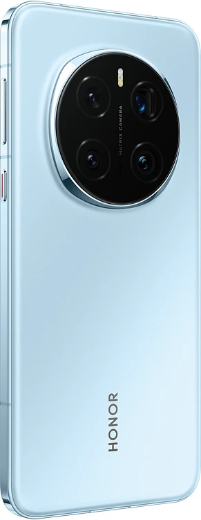 Смартфон Honor Magic7 Pro 12GB/512GB Breeze Blue (PTP-N49)
