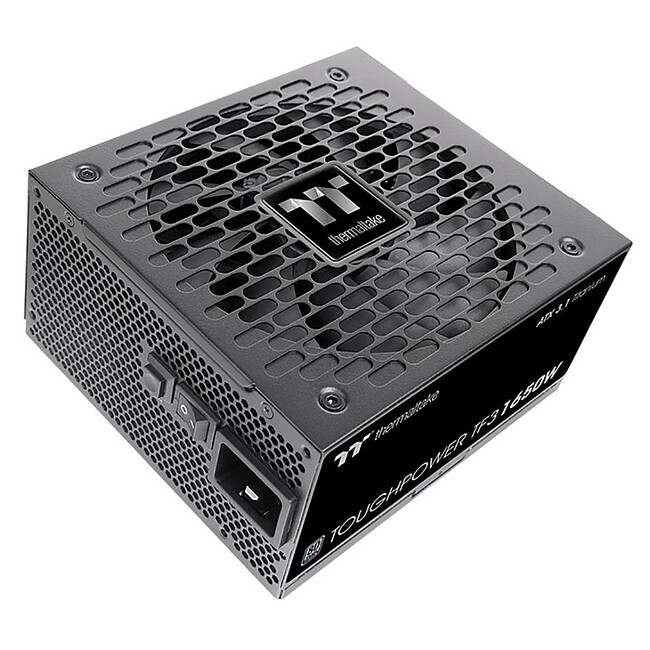 Блок питания Thermaltake Toughpower TF3 Gen5 1650W (PS-TPD-1650FNFATE-1)