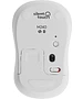 Мышь Logitech M240 Off White (910-007120)