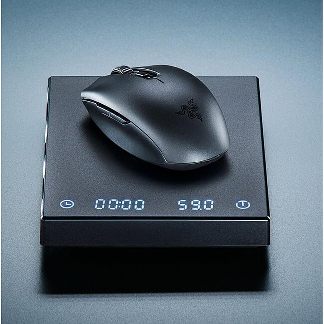 Мышь Razer Orochi V2 черный (RZ01-03730100-R3G1)