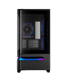 Корпус Asus Prime AP202 TG ARGB Black без БП (90DC00P0-B19000)