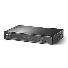 Коммутатор TP-Link TL-SF1008P