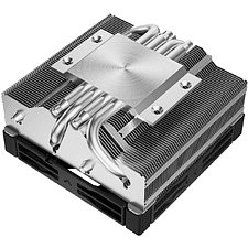 Кулер для процессора DeepCool AN400 (R-AN400-SRWNMN-G)