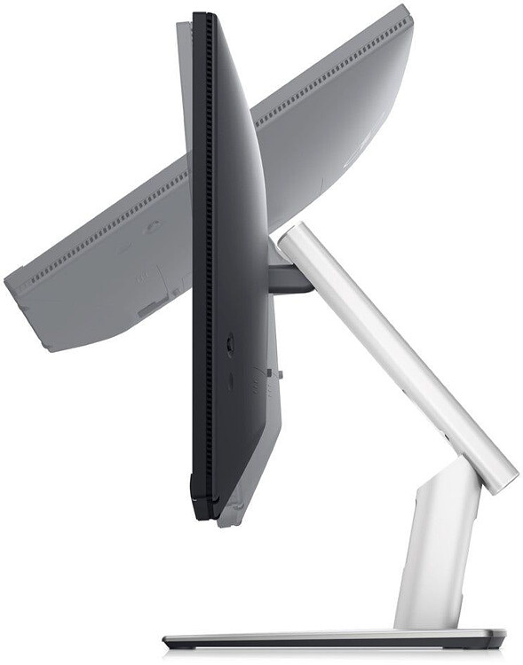 Монитор Dell P2424HT