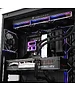Система жидкостного охлаждения для процессора Thermalright Frozen Infinity 360 ARGB черный (F-INFINITY-360-BL)
