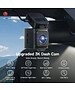 Автомобильный видеорегистратор Baseus Dashcam BS-CM033 Cosmic Black (C10669000123-00)