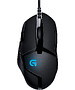 Мышь Logitech G402 Hyperion Fury Black (910-004073)