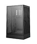 Корпус DeepCool CH270 без БП черный (R-CH270-BKNGM0-G-1)