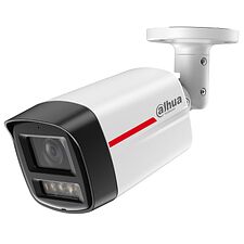 Камера видеонаблюдения Dahua DH-IPC-HFW2649TLP-S-LED-0280B-PRO