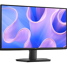 Монитор Dell SE2725HM черный