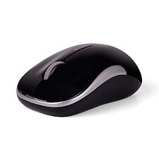 Мышь A4Tech V-Track черный (G3-300N)