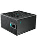 Блок питания Deepcool GAMERSTORM PL550D 550W Black (R-PL550D-FC0B-WDEU-V2)