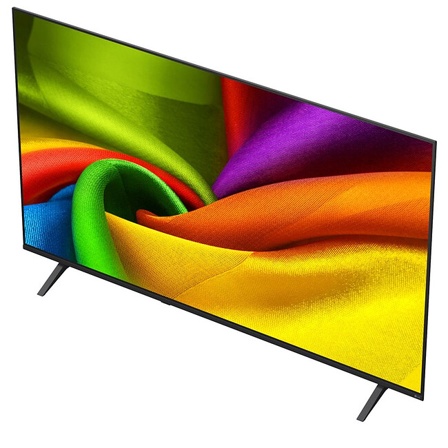 Телевизор LG 65NU900B6LA