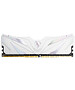 Оперативная память Netac Shadow II White 16GB DDR4 3200MHz (NTSWD4P32SP-16W)