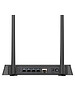Wi-Fi роутер D-Link DIR-615/GFRU/R2A черный