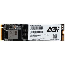 SSD диск AGI AGI256G16AI198 (610194)