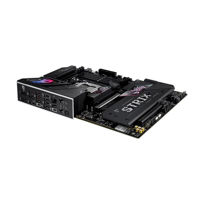 Материнская плата Asus ROG STRIX B850-E Gaming WIFI (90MB1J60-M0EAY0)
