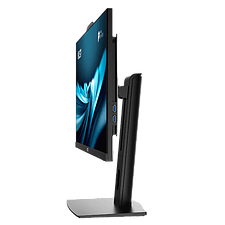 Моноблок MSI Pro AP242P 14M-653RU черный (9S6-AE0621-838)