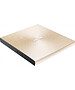 Оптический привод Asus ZenDrive золотистый (SDRW-08U8M-U)