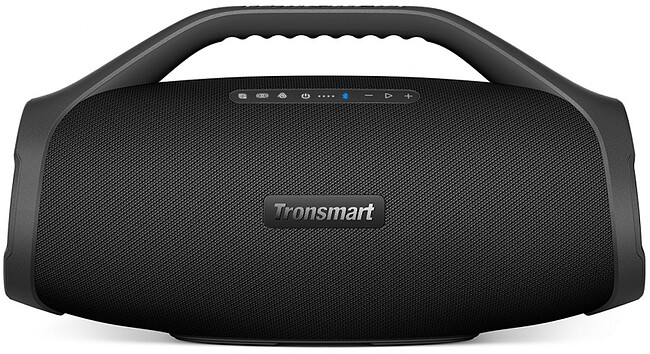 Колонка для вечеринок Tronsmart Bang 2 Max черный