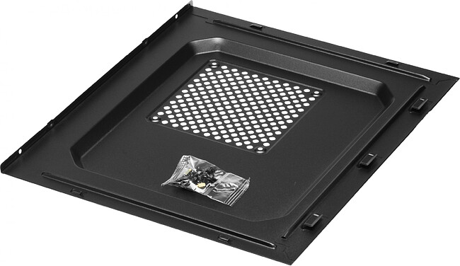 Корпус Accord Entry без БП черный (ACC-241)