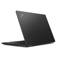Ноутбук Lenovo ThinkPad L13 G2 Black (20VJA2U4CD)