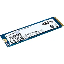 SSD диск Kingston DC2000B 480GB (SEDC2000BM8/480G)