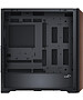 Корпус Sama Z60 BK черный (Z60-BKAWA4X1-GL)