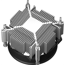 Кулер для процессора PCCooler R95S-I (R95S-XXNIXX-CL)