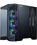 Корпус Zalman D50 без БП Black