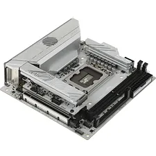 Материнская плата MSI MPG Z890I Edge TI WIFI