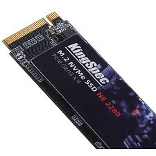 SSD диск Kingspec 512Gb NE-512