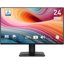 Монитор MSI Pro MP242A E2 черный (9S6-3PD1CT-004)