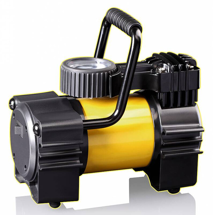 Автомобильный компрессор Качок K90 (00-00000653)