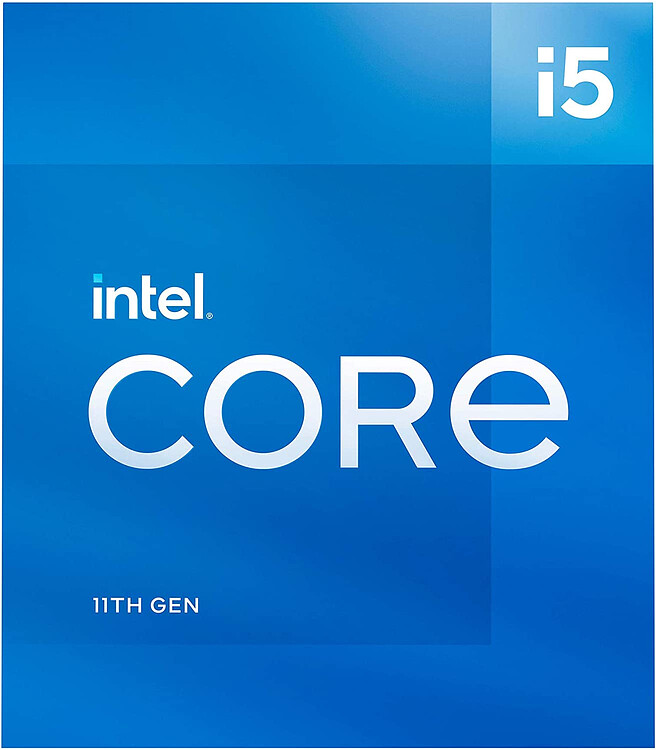 Процессор Intel Core i5-11400 OEM