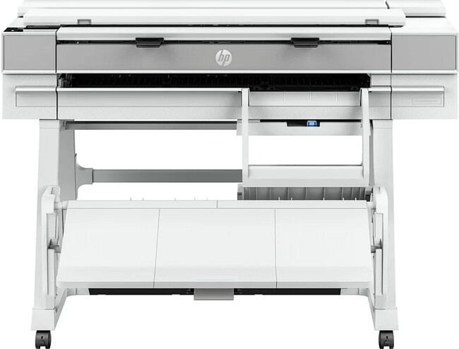 Плоттер HP DesignJet T950 MFP (2Y9H3A) Плоттер HP DesignJet T950 MFP (2Y9H3A)