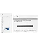 Саундбар TCL S45H серый