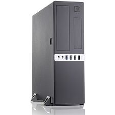 Корпус Foxline FL-203 300W (FL-203-TFX300S)