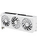 Видеокарта ASUS RX 9070 XT Prime White OC 16GB GDDR6 PRIME-RX9070XT-O16G-WHITE (90YV0L75-M0NA00)