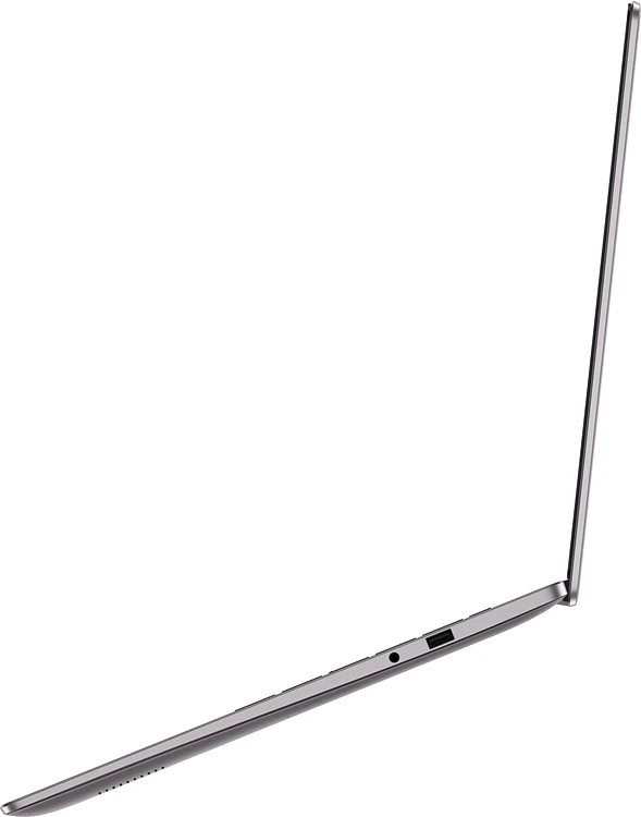 Ноутбук Honor MagicBook X14 2025 GDG-X Cloud Gray (5301ALWY)