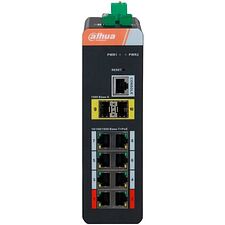 Коммутатор Dahua DH-IS4210-8GT-120