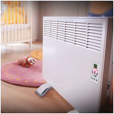 Конвектор iVigo EPK4570E10 белый