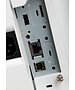 Принтер HP LaserJet Enterprise M611dn (7PS84A)